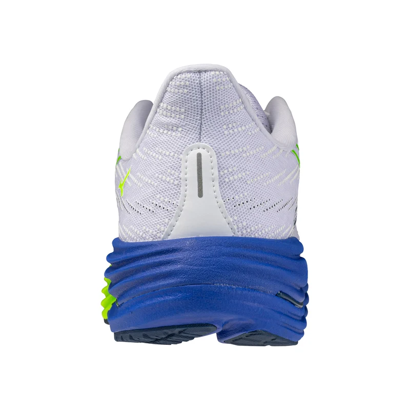 Wave Rider 29 Neutralschuh Herren-weiß, blau