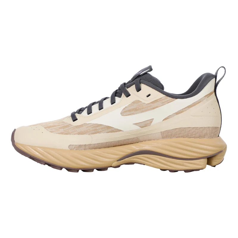 Wave Rider TT 3 Trailschuh Damen-beige, beige