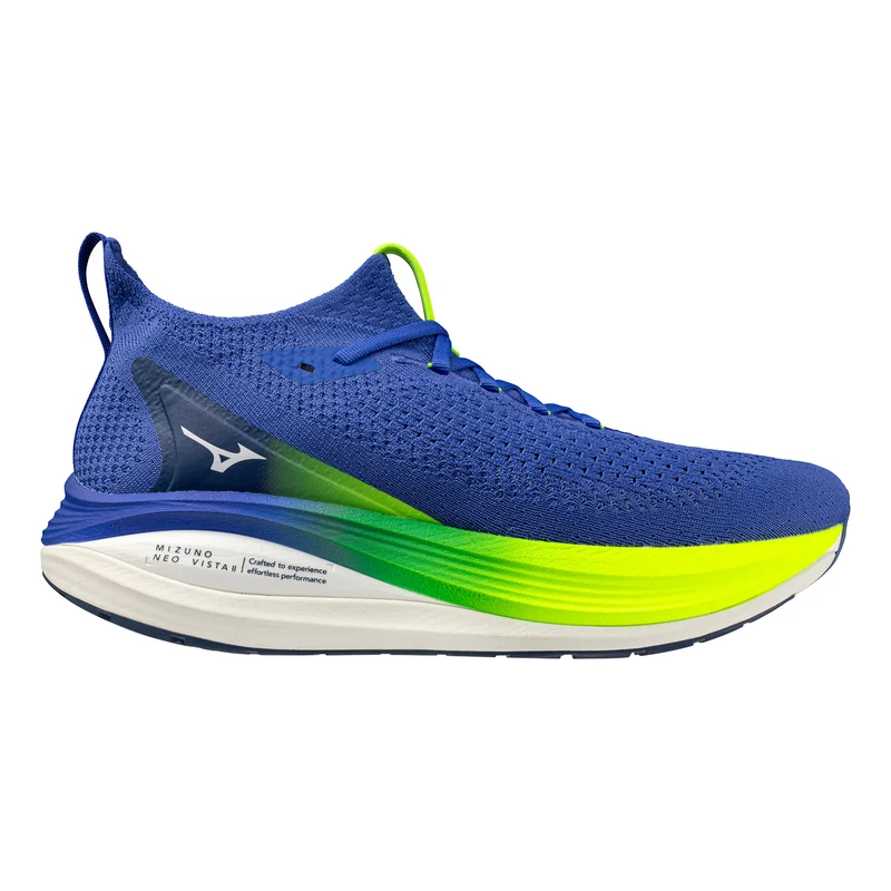 Neo Vista 2 Neutralschuh Herren-blau, weiß