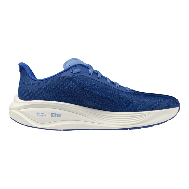 Neo Cosmo Neutralschuh Damen - blau, weiß