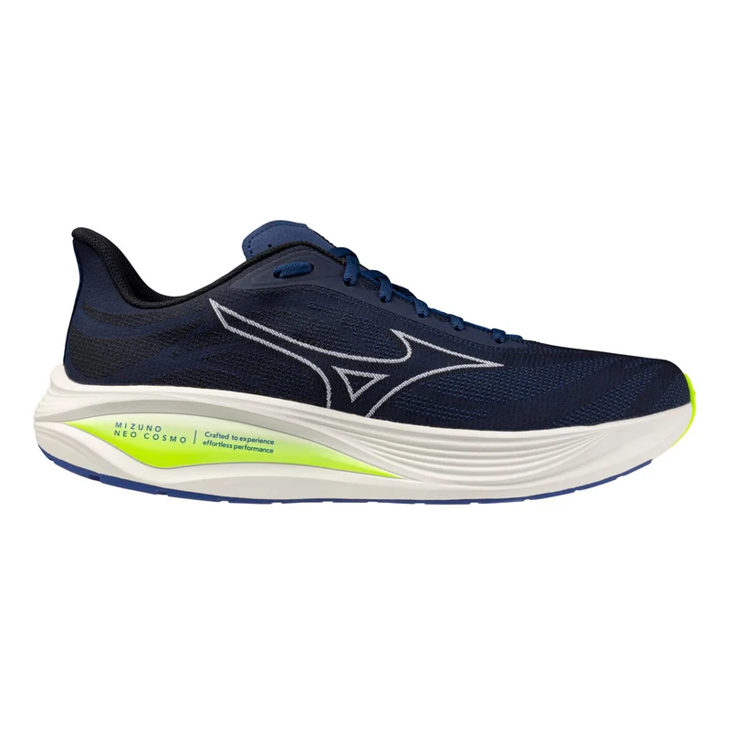 Neo Cosmo Neutralschuh Herren-blau, weiß