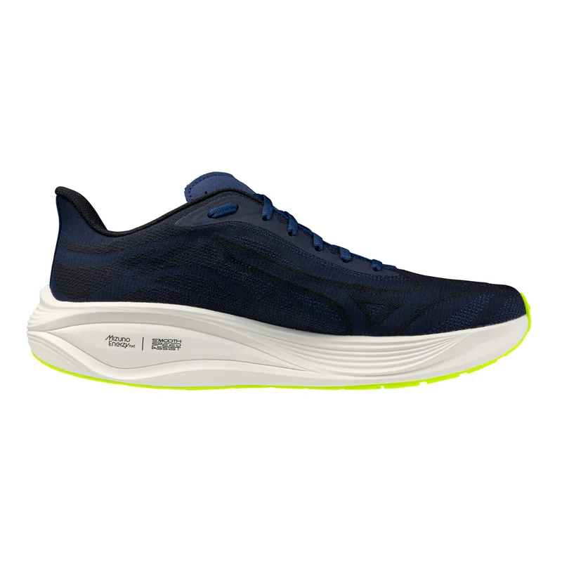 Neo Cosmo Neutralschuh Herren-blau, weiß