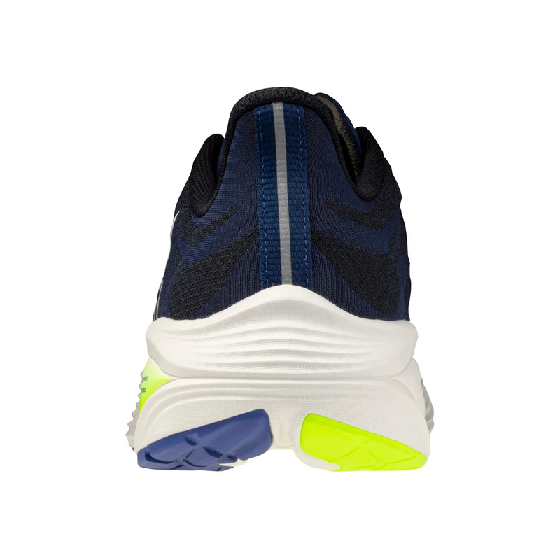 Neo Cosmo Neutralschuh Herren-blau, weiß