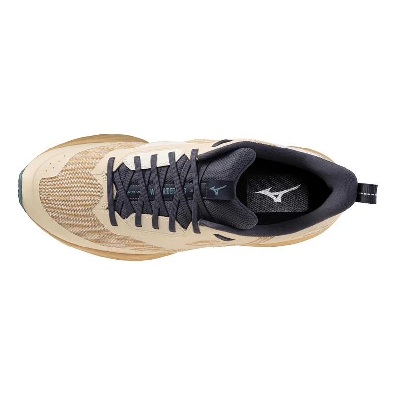 Wave Rider TT 3 Trailschuh Herren-beige, beige