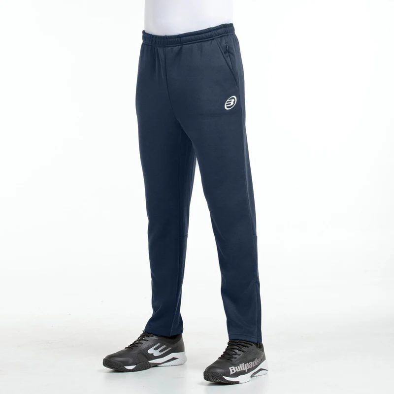 Gudina Trainingshose Herren-Dunkelblau