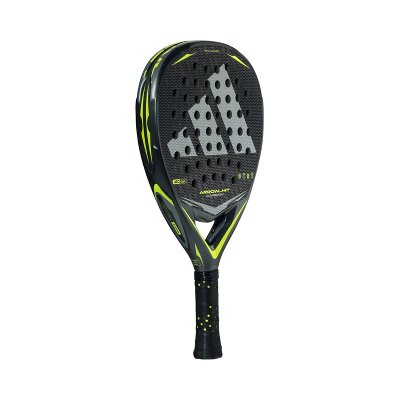 Arrow Hit Carbon Padelschläger