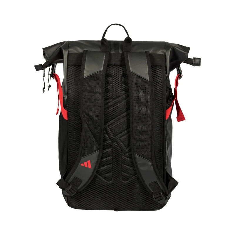 Multigame 2026 Rucksack - schwarz