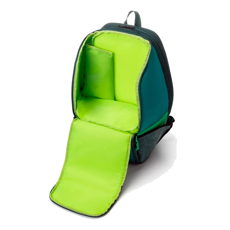 Pro Bag Packpack B Rucksack -grün, grün