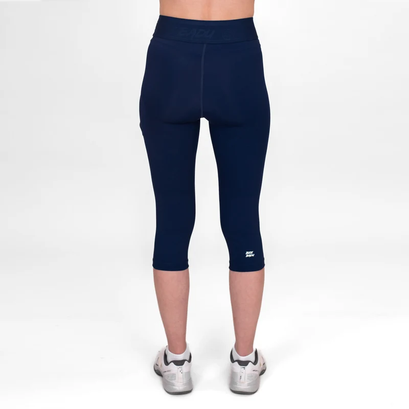 Crew Tight Damen-Dunkelblau