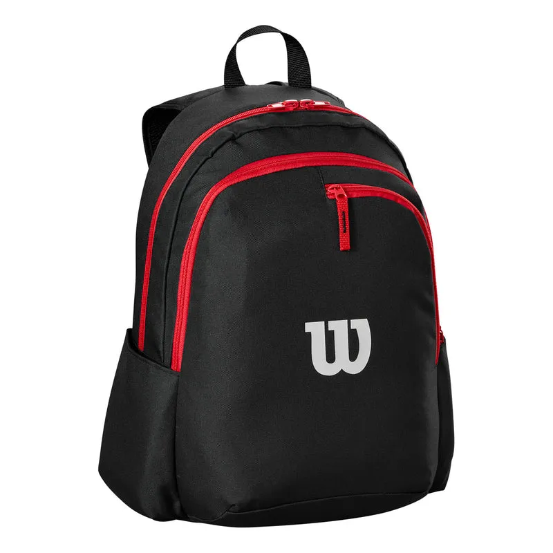 Tour Advantage Rucksack -schwarz