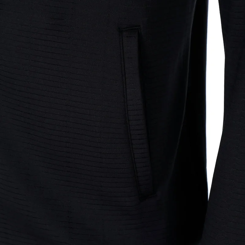 Trombe Trainingsjacke Herren-Dunkelblau