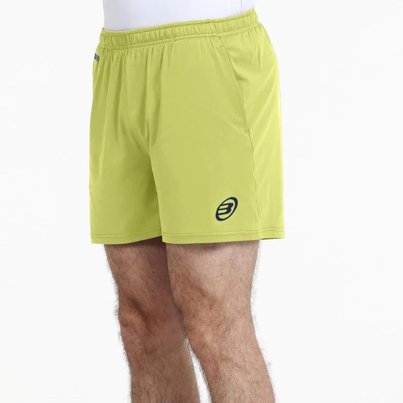 Meis 25V Shorts Herren-Limette