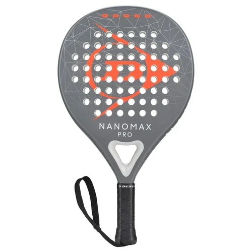 DUNLOP Nanomax Pro 2026