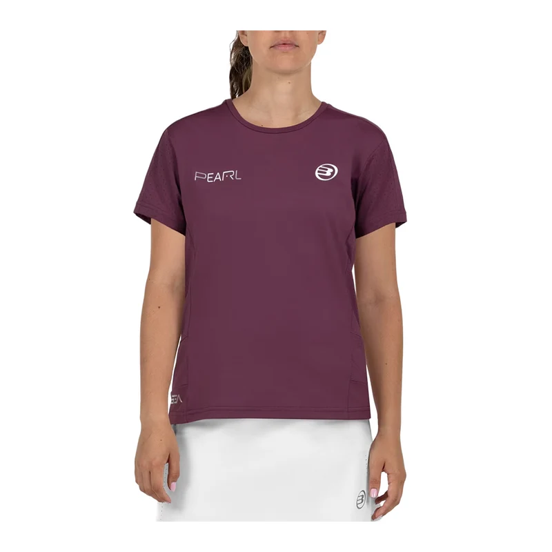 BULLPADEL BEA GONZALEZ 26I (Camiseta)