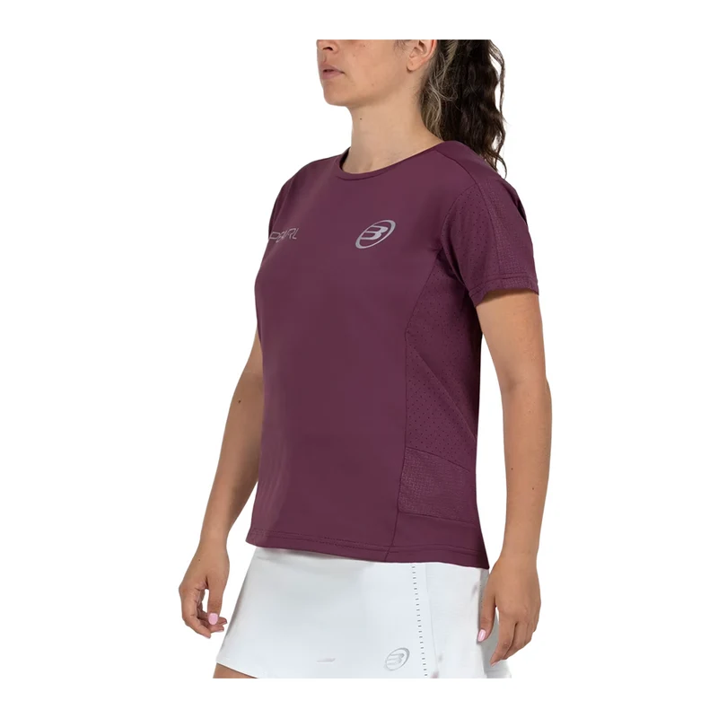BULLPADEL BEA GONZALEZ 26I (Camiseta)