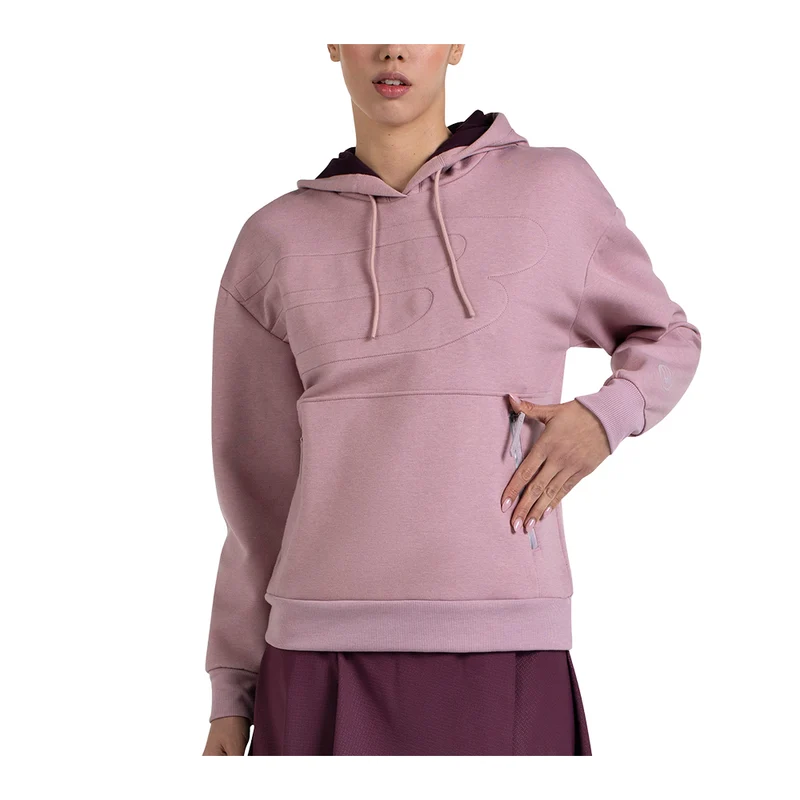BULLPADEL EOLIA Mujer (Sudadera)