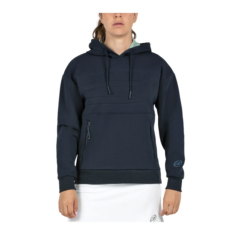 BULLPADEL EOLIA Mujer (Sudadera)