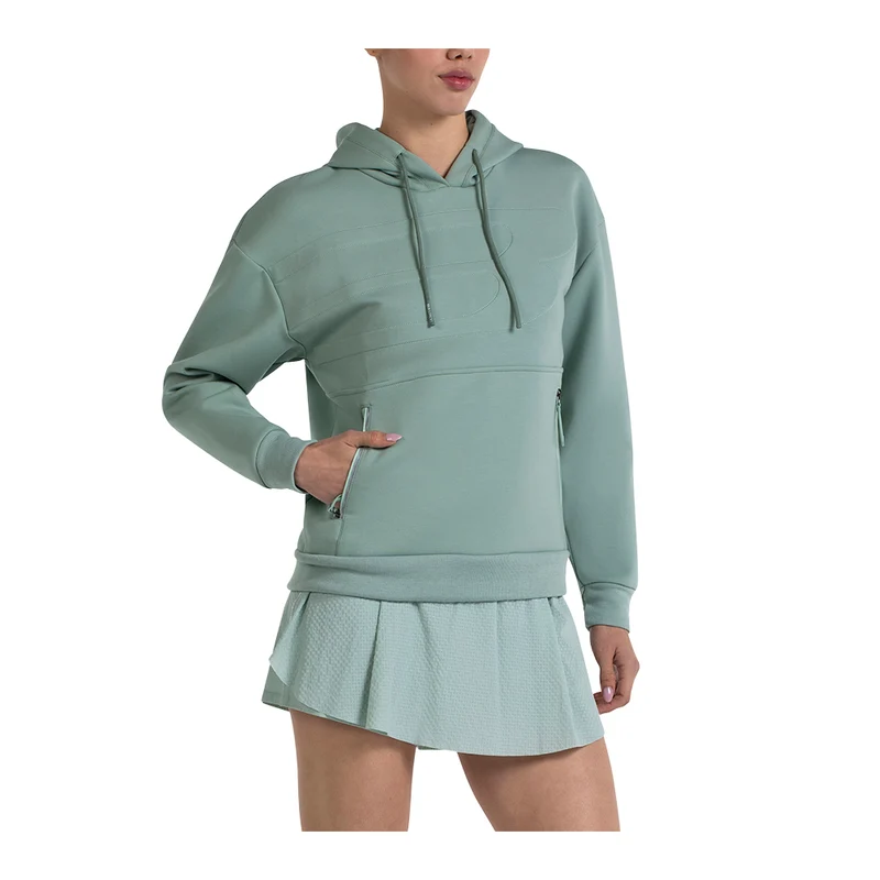 BULLPADEL EOLIA Mujer (Sudadera)