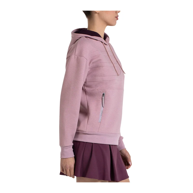 BULLPADEL EOLIA Mujer (Sudadera)