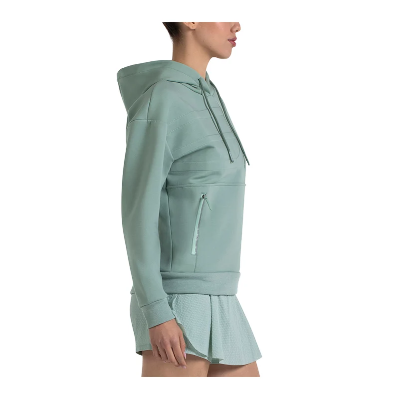 BULLPADEL EOLIA Mujer (Sudadera)