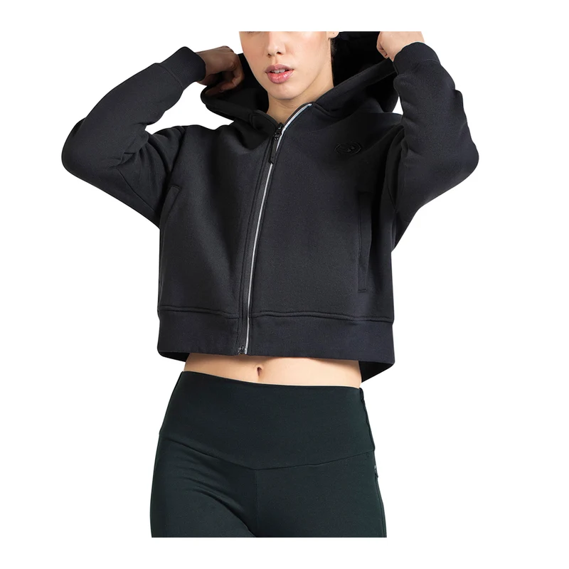 BULLPADEL ERASNE Mujer (Sudadera)