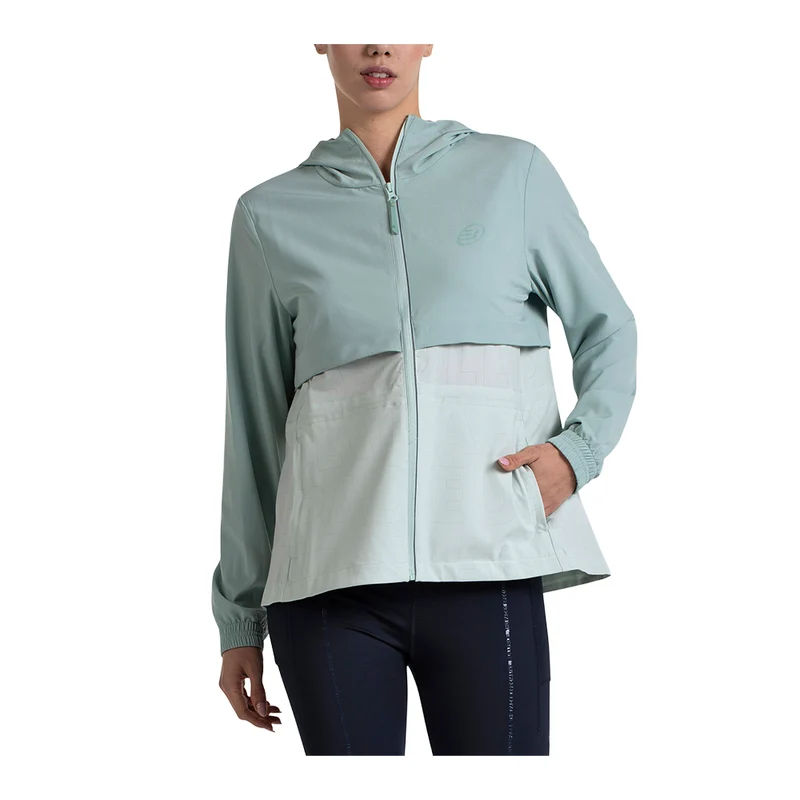 BULLPADEL ESTENA Mujer (Anorak)