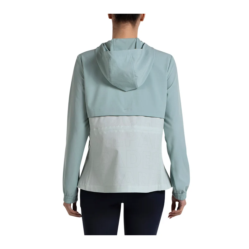BULLPADEL ESTENA Mujer (Anorak)