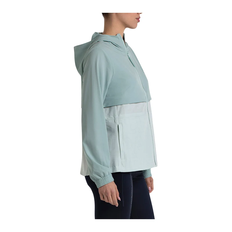 BULLPADEL ESTENA Mujer (Anorak)