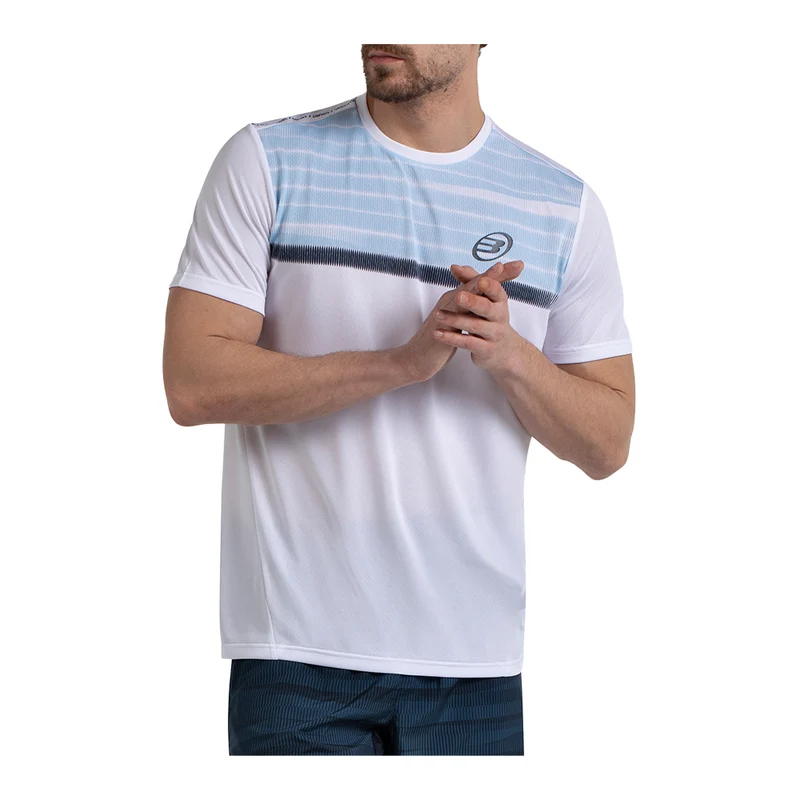 BULLPADEL CISUN Hombre (Camiseta)
