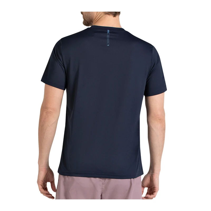 BULLPADEL CRASE Hombre (Camiseta)