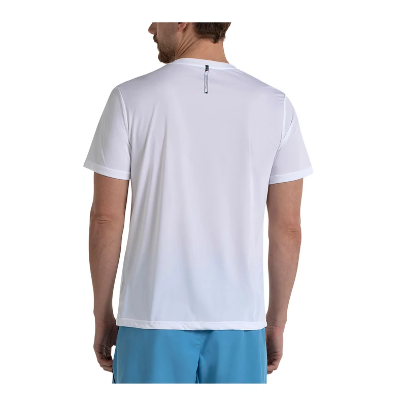 BULLPADEL CRASE Hombre (Camiseta)