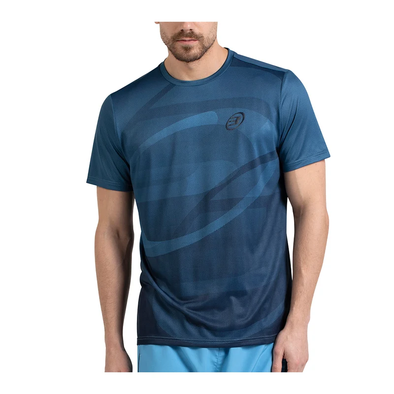 BULLPADEL CAYON Hombre (Camiseta)