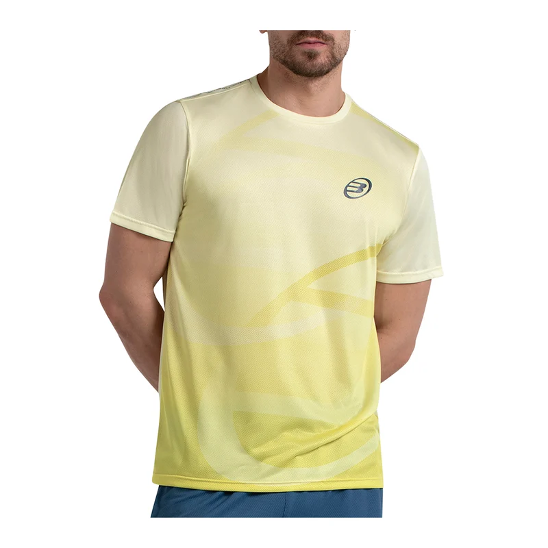 BULLPADEL CAYON Hombre (Camiseta)