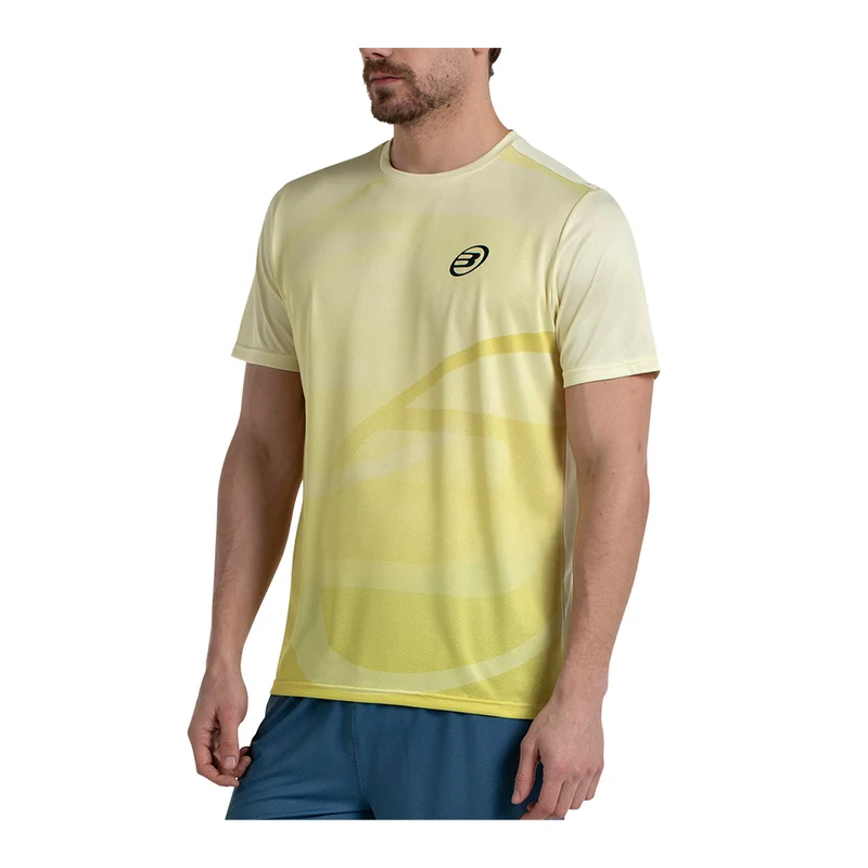 BULLPADEL CAYON Hombre (Camiseta)