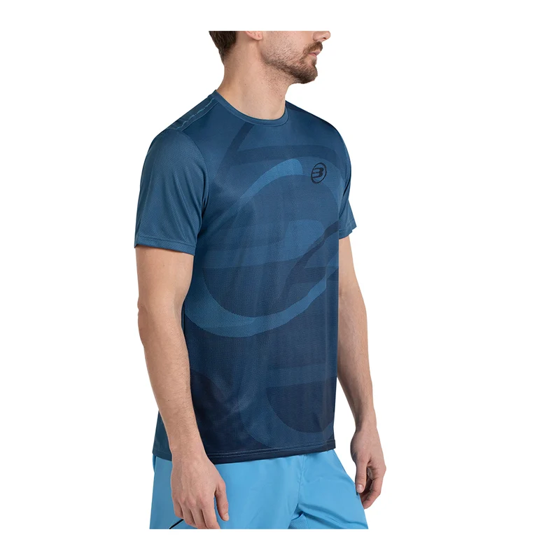 BULLPADEL CAYON Hombre (Camiseta)