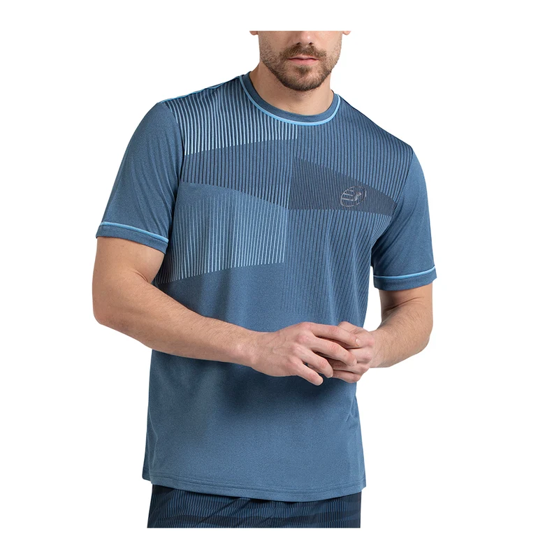 BULLPADEL CERIS Hombre (Camiseta)