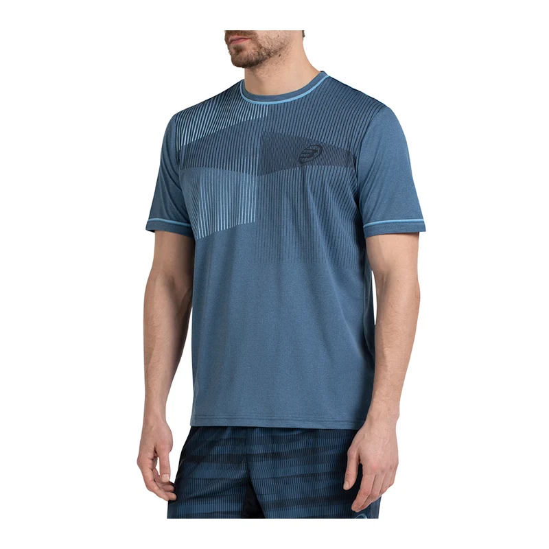BULLPADEL CERIS Hombre (Camiseta)