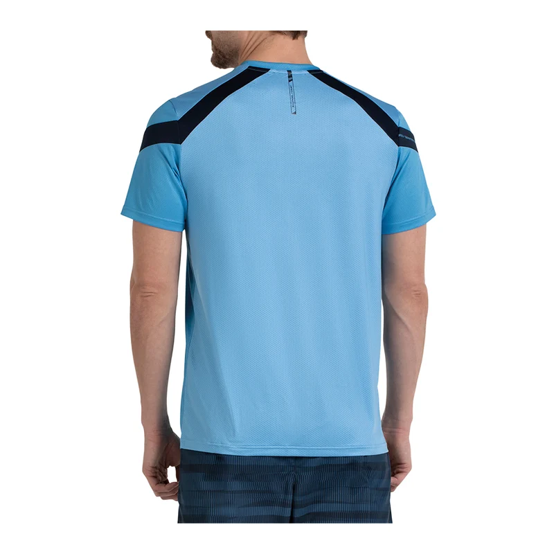 BULLPADEL CASUL Hombre (Camiseta)