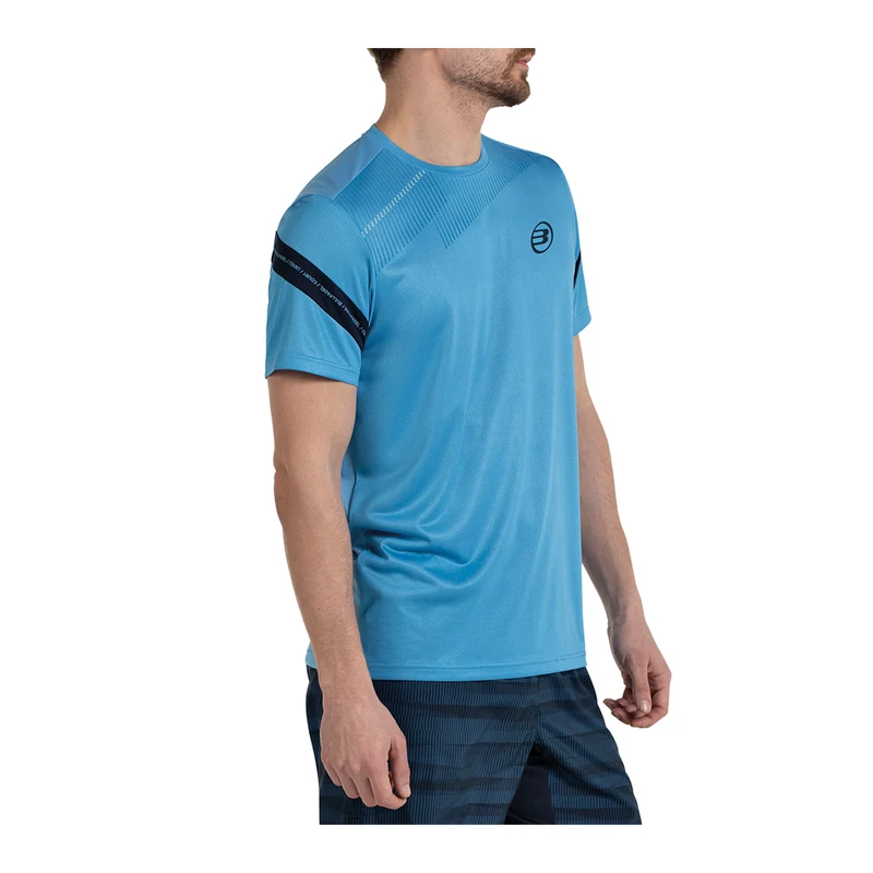 BULLPADEL CASUL Hombre (Camiseta)
