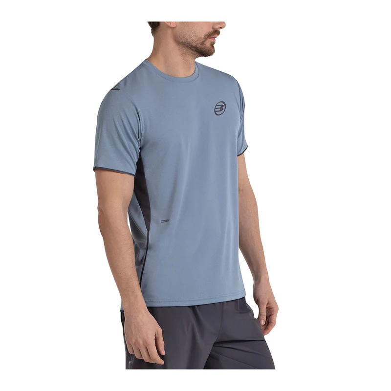 BULLPADEL MENSA Hombre (Camiseta)