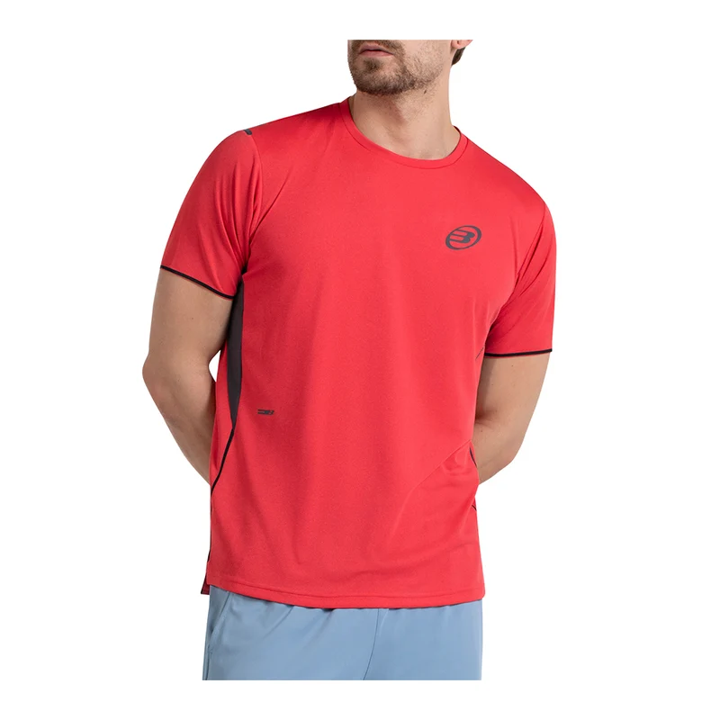 BULLPADEL MENSA Hombre (Camiseta)