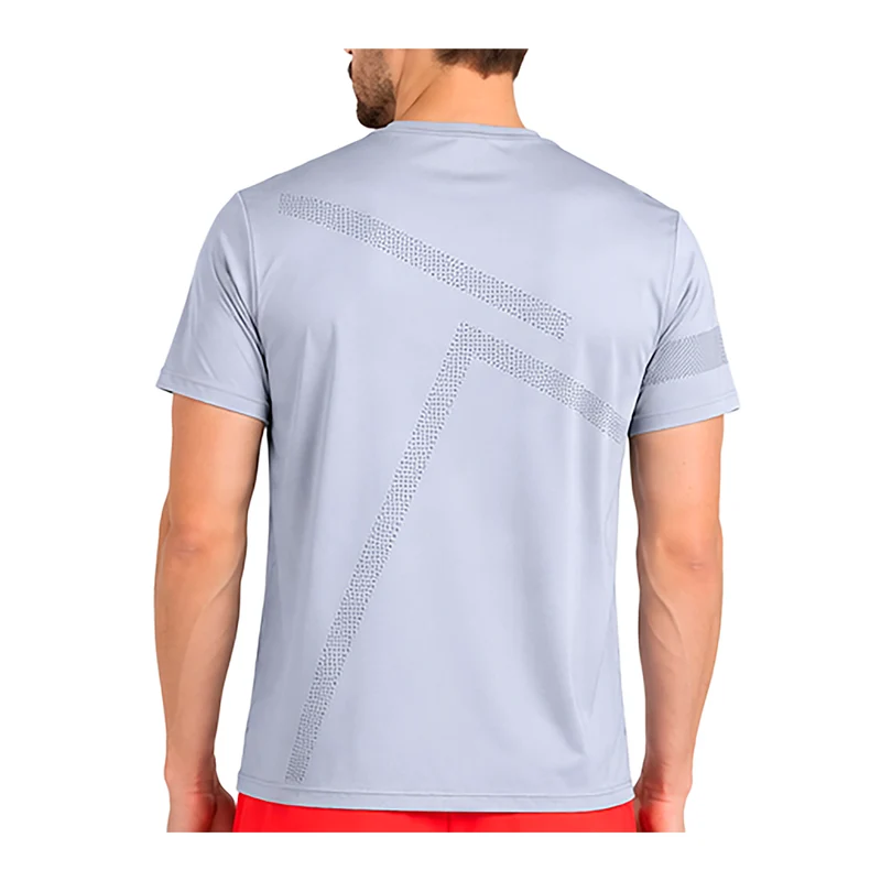 BULLPADEL MILON Hombre (Camiseta)