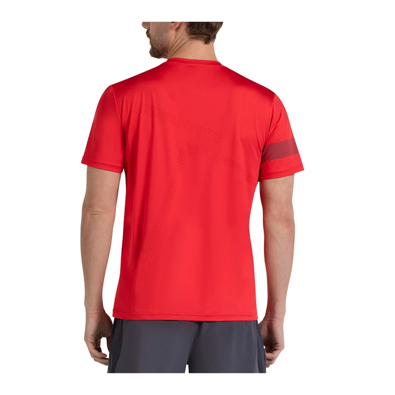 BULLPADEL MILON Hombre (Camiseta)