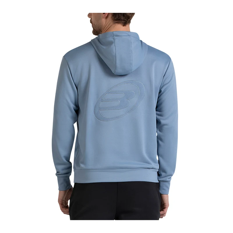 BULLPADEL ELIAN Hombre (Sudadera)