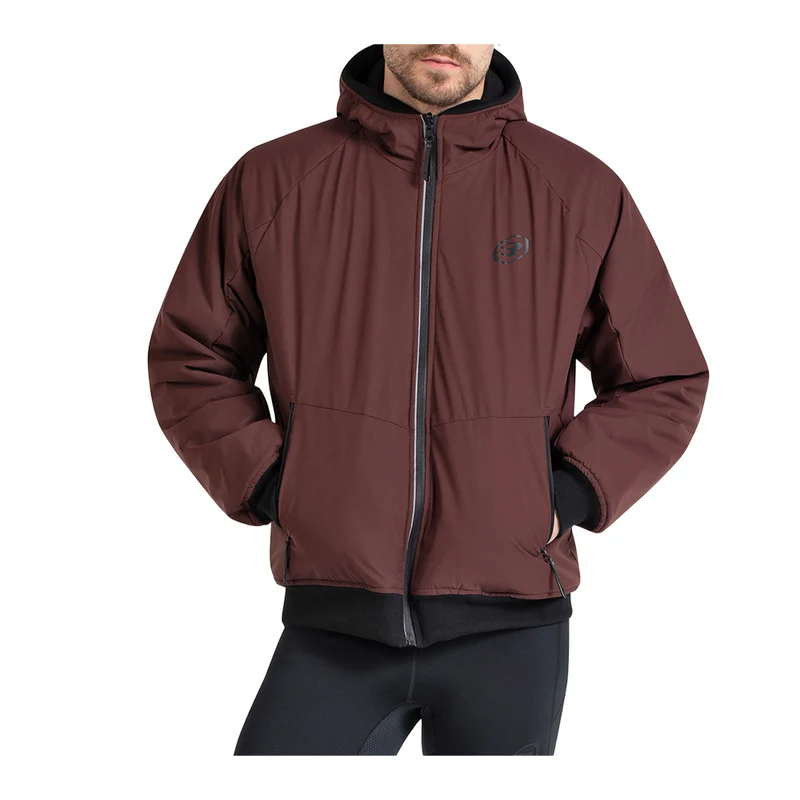 BULLPADEL EMBER Hombre (Sudadera)