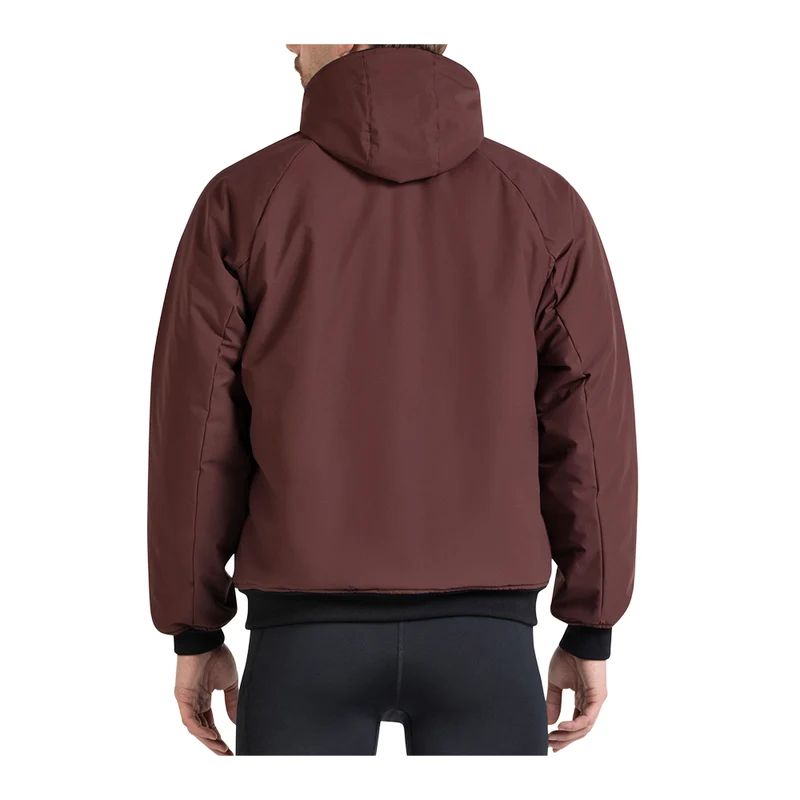 BULLPADEL EMBER Hombre (Sudadera)