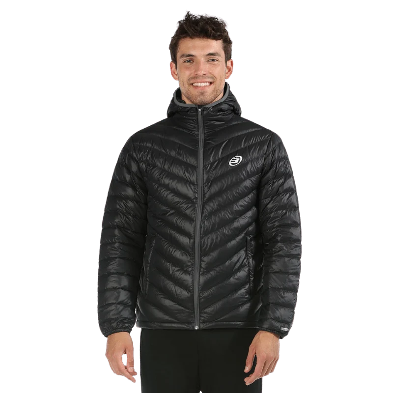 ANORACK BULLPADEL LODEN (Abrigo)