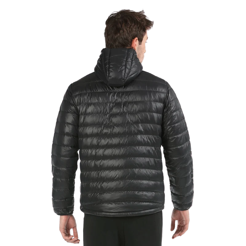 ANORACK BULLPADEL LODEN (Abrigo)