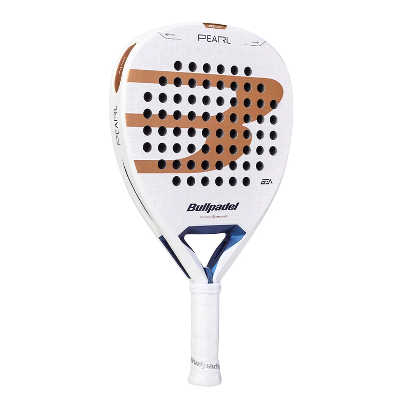 BULLPADEL PEARL BEA GONZALEZ 2027 (Pala)