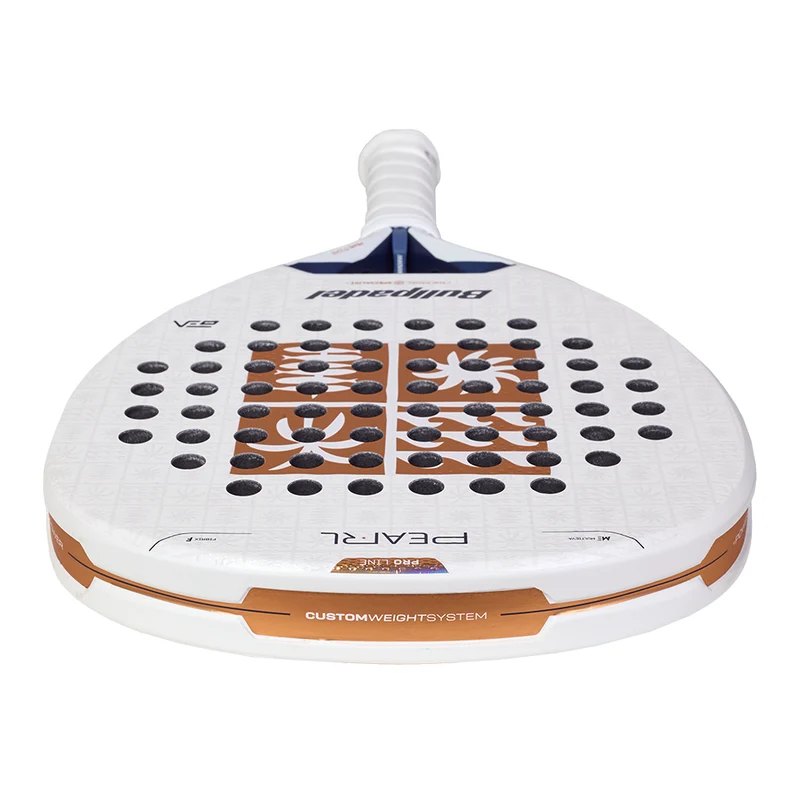 BULLPADEL PEARL BEA GONZALEZ 2027 (Pala)